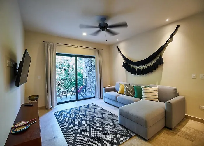 Apartamento Luxury With Private Terrace *