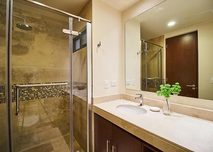 Apartamento Luxury With Private Terrace *