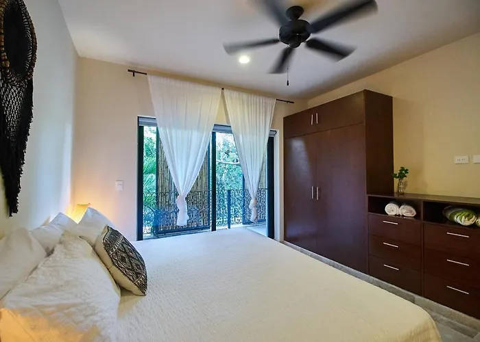 Luxury With Private Terrace Apartamento