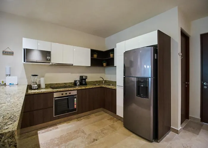 Luxury With Private Terrace Apartamento