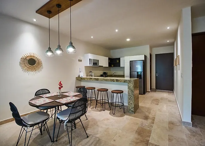 Luxury With Private Terrace Apartamento