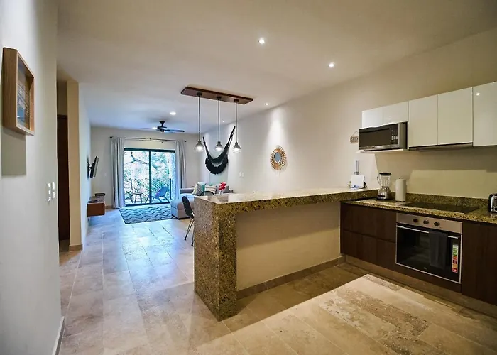 Luxury With Private Terrace * Tulum