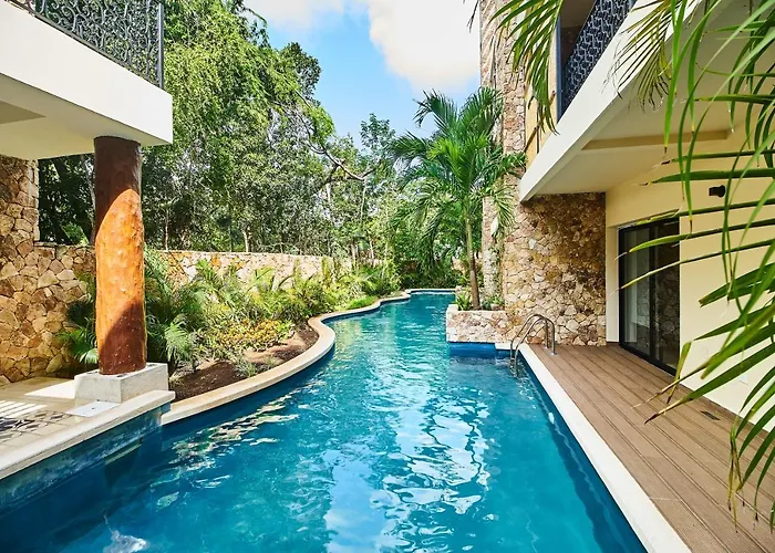 Luxury With Private Terrace Apartamento *