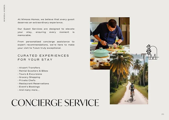 Apartamento Luxury With Private Terrace Tulum